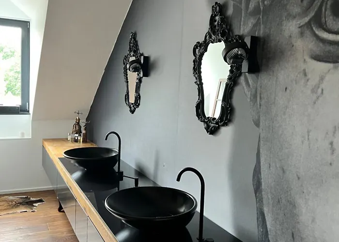 Trierer Heide - Architektur Zum Wohl Fuehlen *