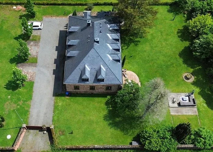 Trierer Heide - Architektur Zum Wohl Fühlen Trier